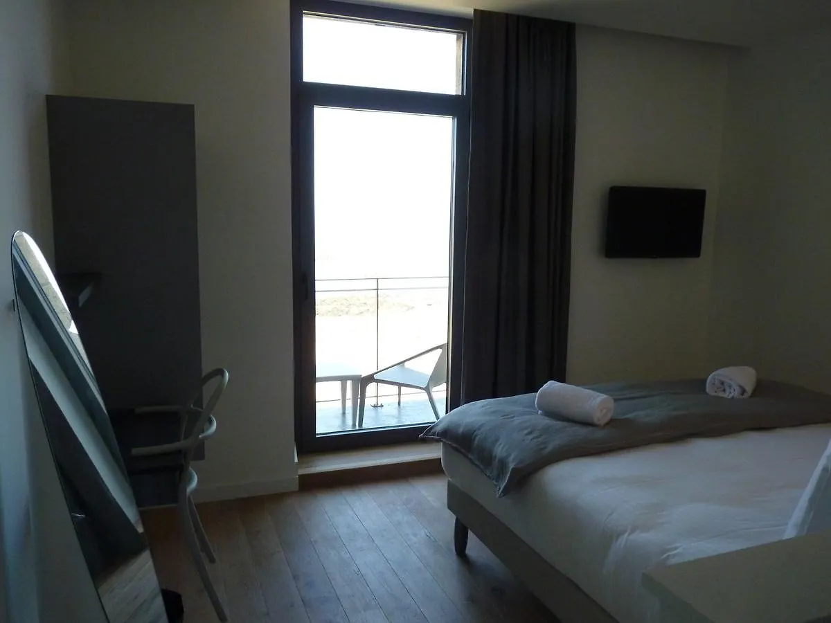 Hotel Pavillon De La Plage Trebeurden