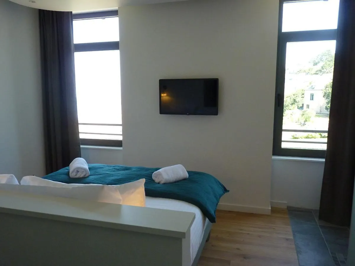 *** Hotel Pavillon De La Plage Trebeurden France
