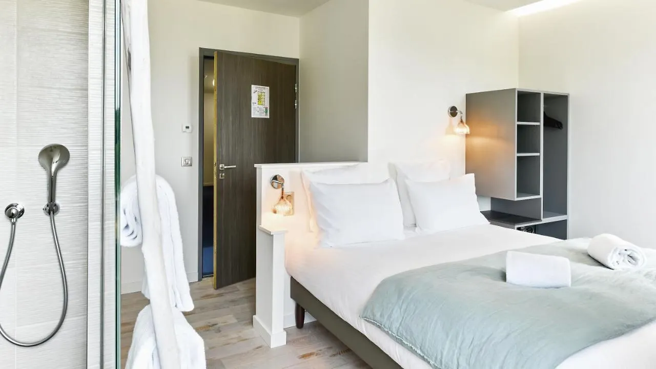 Pavillon De La Plage Trebeurden 3*,  France