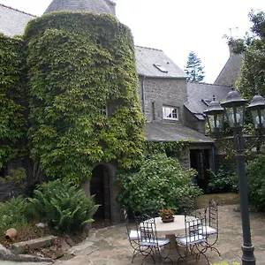 La Tourelle 22 Bed & Breakfast