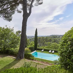 Apartment Exclusif Piscine Chauffee De Luxe 10 Min Centre Aixenpc Belvoir Sissi France