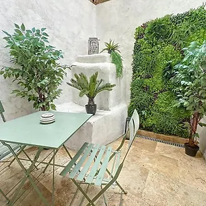  Apartment Le Petit Patio France
