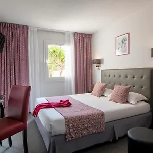 ** Hotel Du Forum France